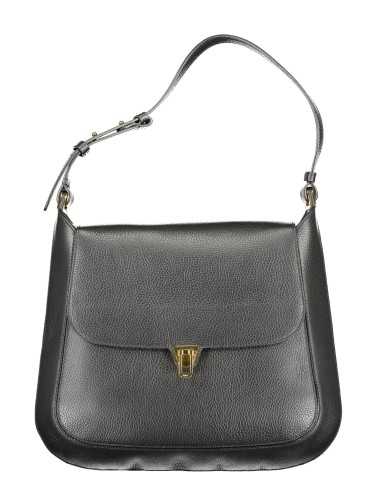 COCCINELLE BAG WOMAN BLACK