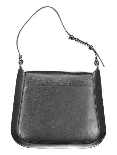 COCCINELLE BAG WOMAN BLACK