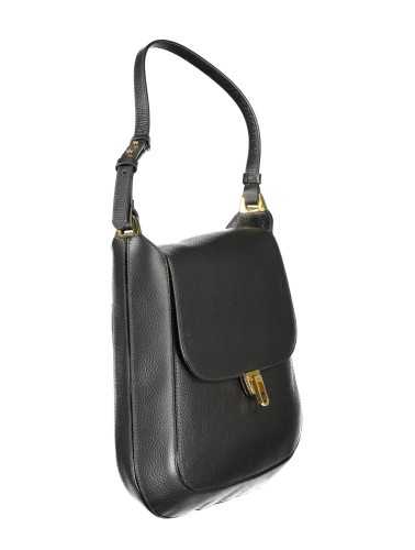 COCCINELLE BAG WOMAN BLACK