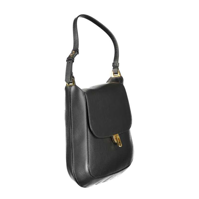 COCCINELLE BAG WOMAN BLACK