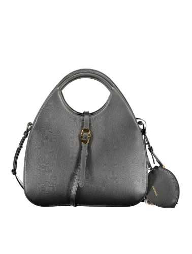 COCCINELLE BAG WOMAN BLACK