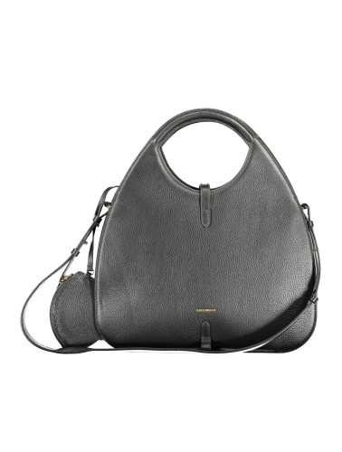 COCCINELLE BAG WOMAN BLACK