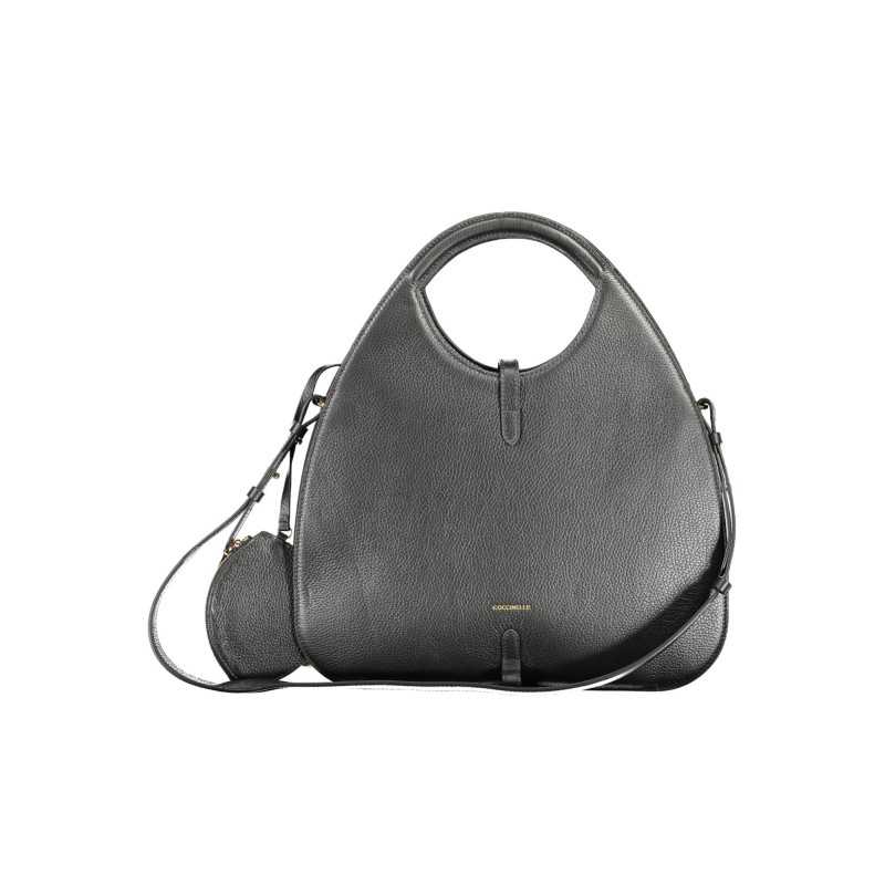 COCCINELLE BAG WOMAN BLACK