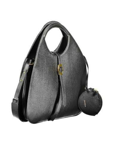 COCCINELLE BAG WOMAN BLACK