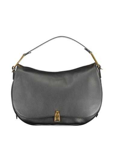 COCCINELLE BAG WOMAN BLACK