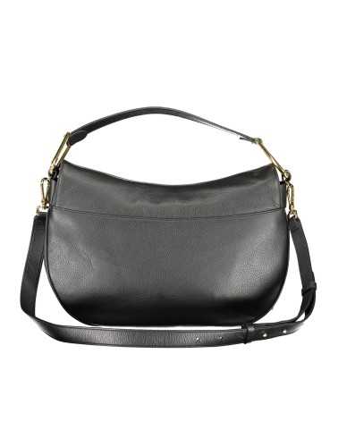 COCCINELLE BAG WOMAN BLACK