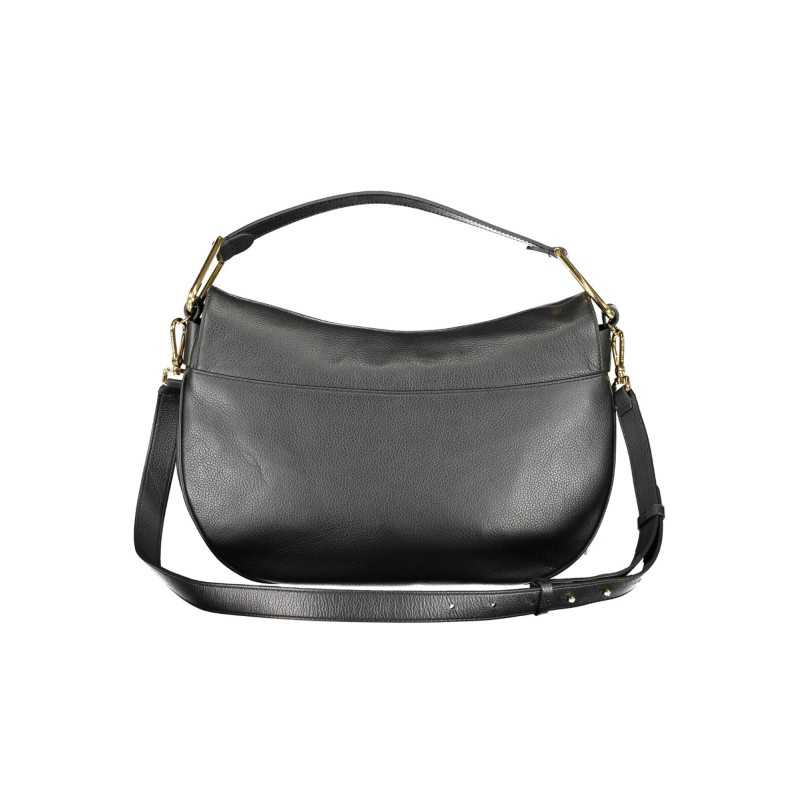 COCCINELLE BAG WOMAN BLACK