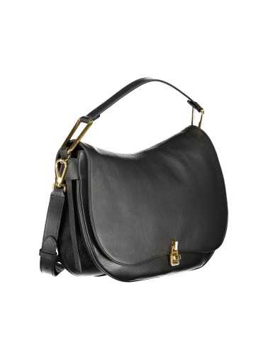 COCCINELLE BAG WOMAN BLACK