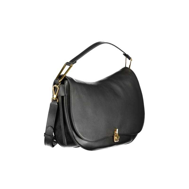 COCCINELLE BAG WOMAN BLACK