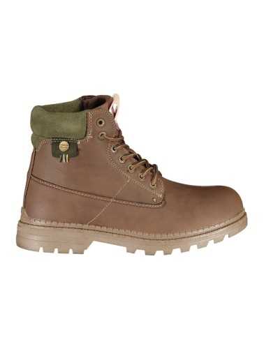 CARRERA FOOTWEAR BOOTS WOMAN BROWN