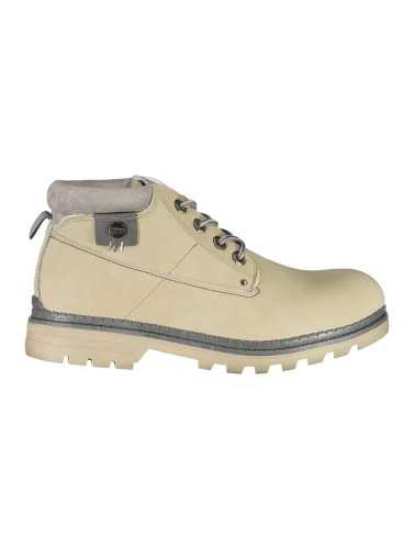 CARRERA WOMEN'S BEIGE BOOT SHOES