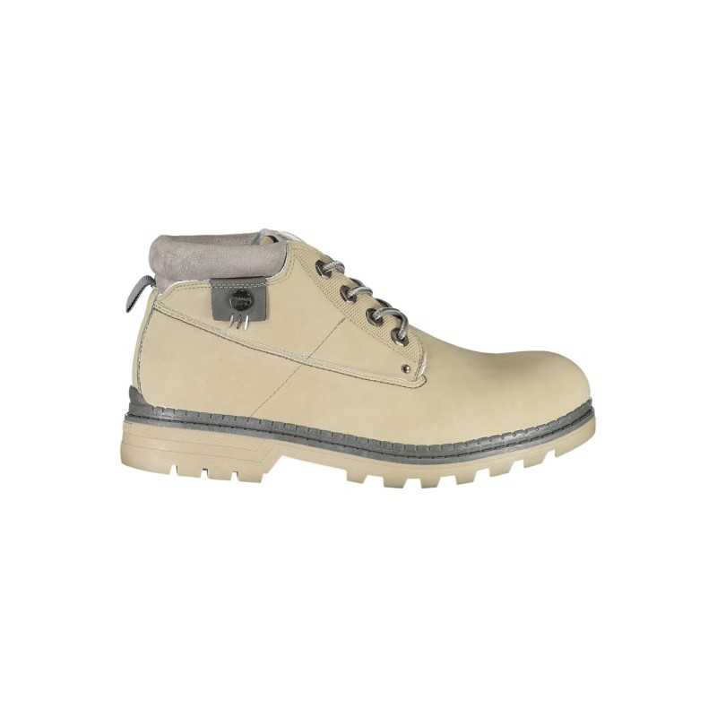 CARRERA WOMEN'S BEIGE BOOT SHOES