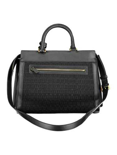 GUESS JEANS BORSA DONNA NERO