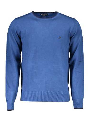 U.S. GRAND POLO MAGLIA UOMO BLU