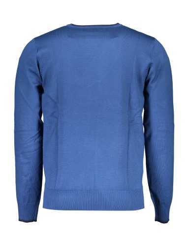 U.S. GRAND POLO MAGLIA UOMO BLU