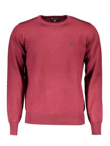 U.S. GRAND POLO MAGLIA UOMO ROSSO