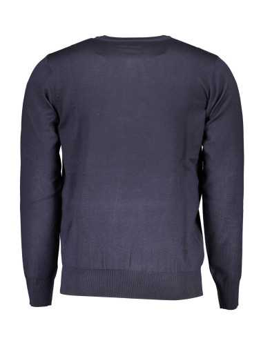 U.S. GRAND POLO MAGLIA UOMO BLU