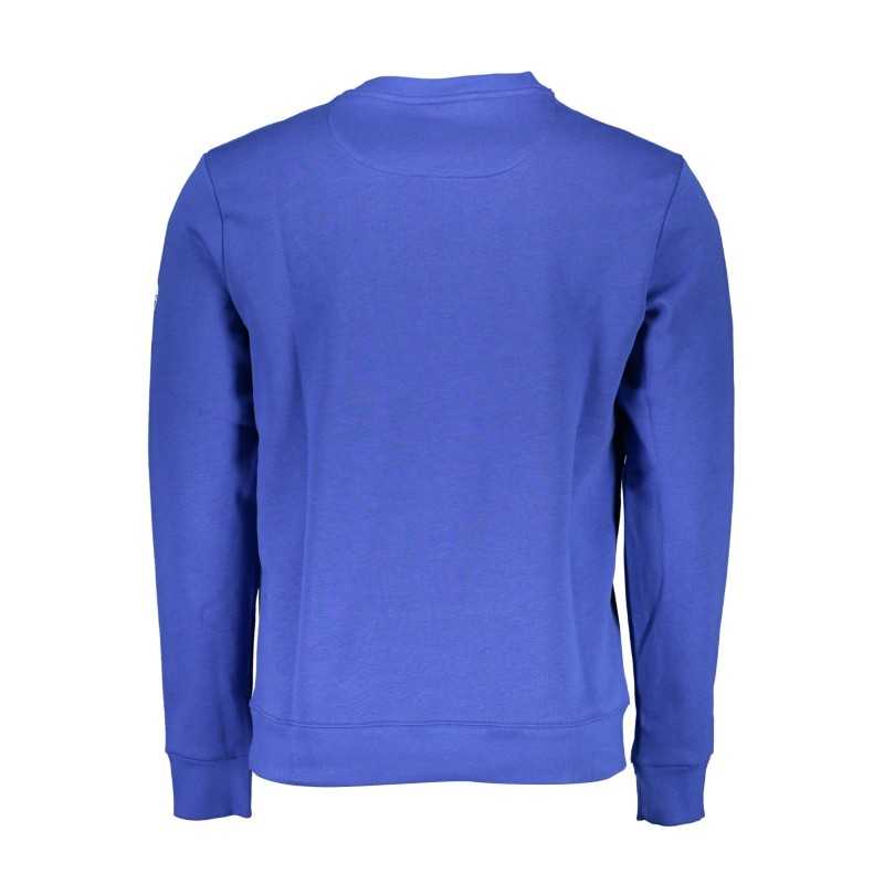 NORTH SAILS SWEATSHIRT WITHOUT ZIP MAN BLUE