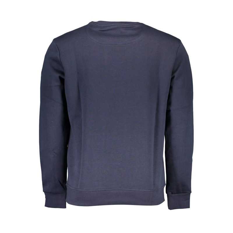 NORTH SAILS SWEATSHIRT WITHOUT ZIP MAN BLUE