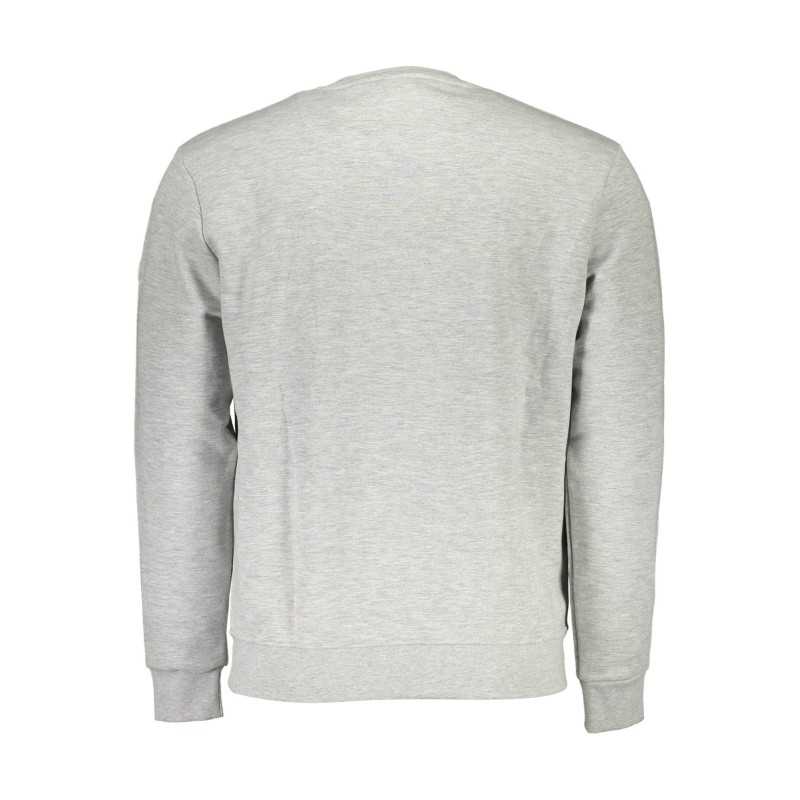 NORTH SAILS SWEATSHIRT WITHOUT ZIP MAN GRAY