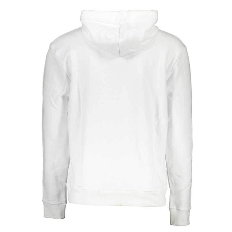 NORTH SAILS SWEATSHIRT WITHOUT ZIP MAN WHITE