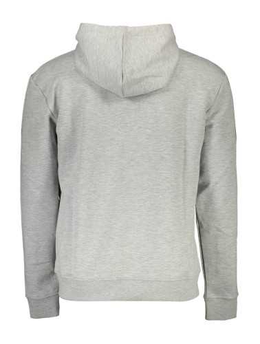 NORTH SAILS SWEATSHIRT WITHOUT ZIP MAN GRAY