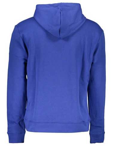 NORTH SAILS SWEATSHIRT WITHOUT ZIP MAN BLUE