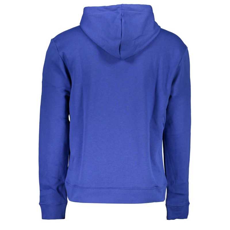 NORTH SAILS SWEATSHIRT WITHOUT ZIP MAN BLUE