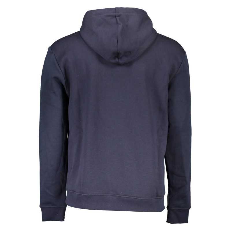 NORTH SAILS SWEATSHIRT WITHOUT ZIP MAN BLUE