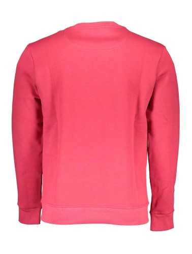 NORTH SAILS SWEATSHIRT WITHOUT ZIP MAN RED