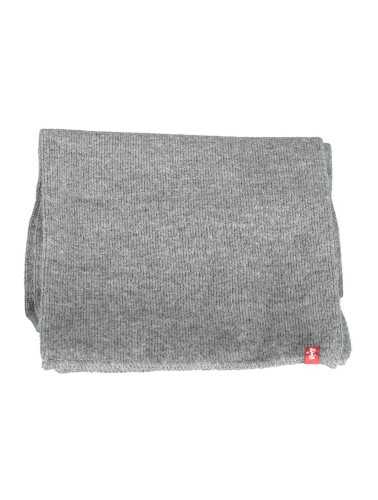 LEVI'S GRAY MEN'S SCARF