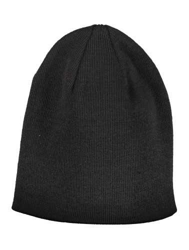 LEVI'S BLACK MEN'S BEANIE