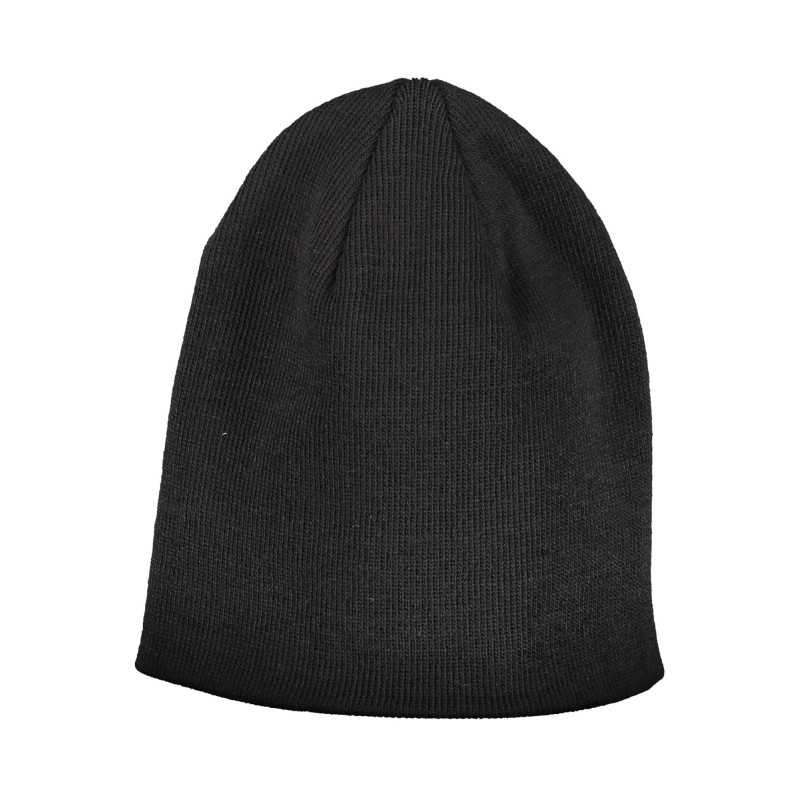 LEVI'S BLACK MEN'S BEANIE