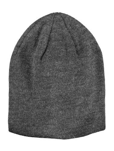 LEVI'S GRAY MEN'S BEANIE