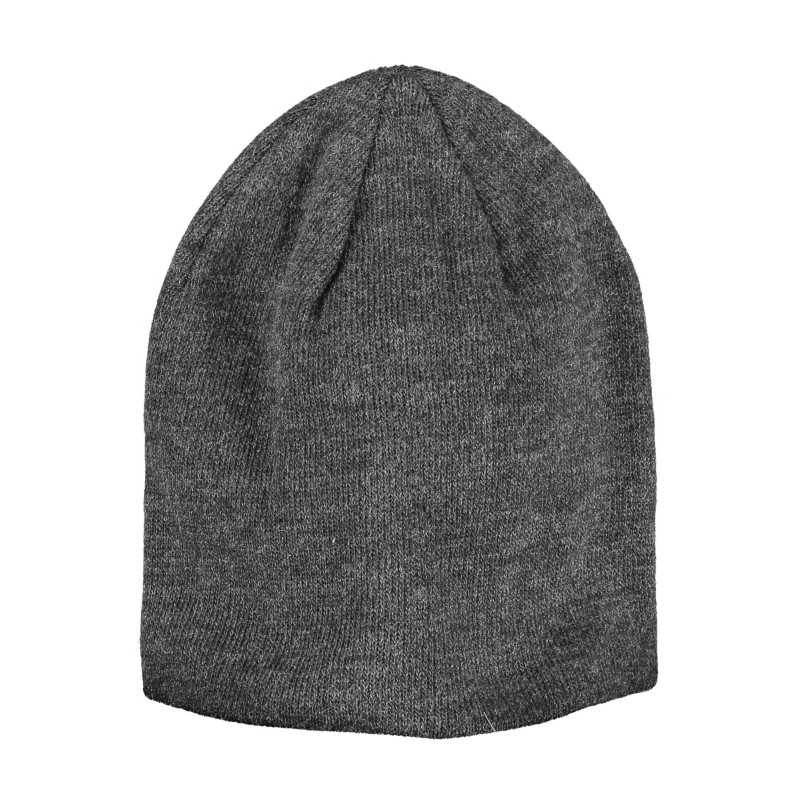 LEVI'S GRAY MEN'S BEANIE