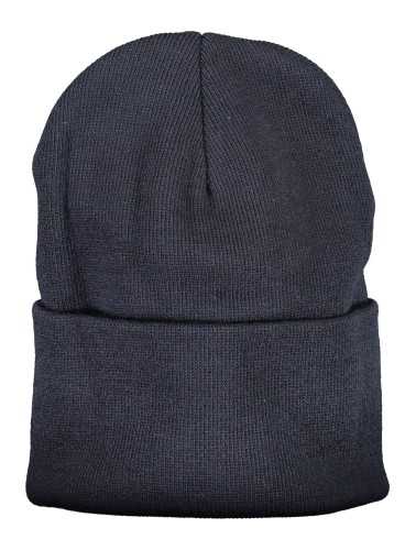 LEVI'S BLUE MAN BEANIE