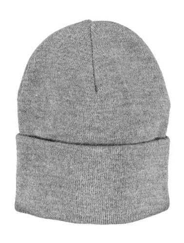 LEVI'S GRAY MEN'S BEANIE