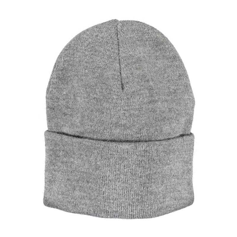 LEVI'S GRAY MEN'S BEANIE