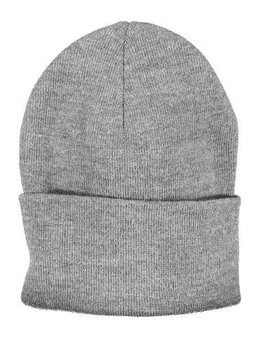 LEVI'S GRAY MEN'S BEANIE