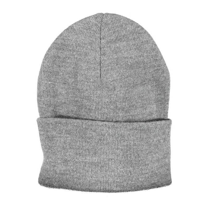 LEVI'S GRAY MEN'S BEANIE