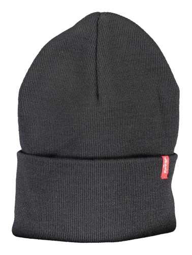 LEVI'S BLUE MAN BEANIE