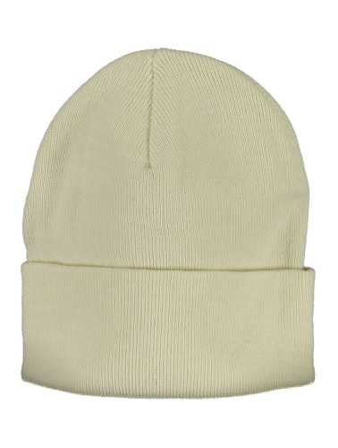 LEVI'S WHITE WOMAN BEANIE