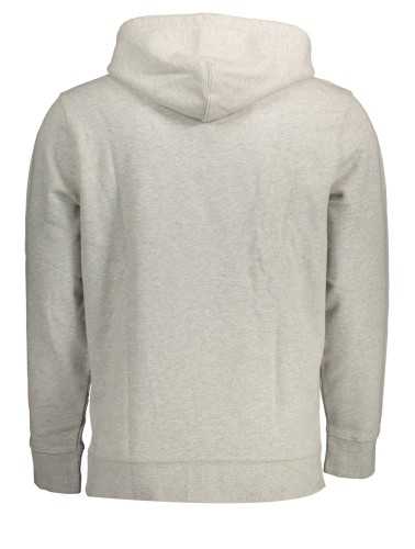 LEVI'S SWEATSHIRT WITHOUT ZIP MAN GRAY