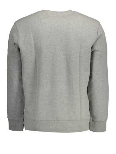 LEVI'S SWEATSHIRT WITHOUT ZIP MAN GRAY