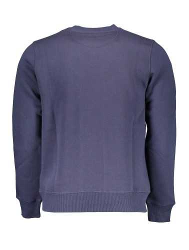 NORTH SAILS MAN BLUE SWEATSHIRT WITHOUT ZIP