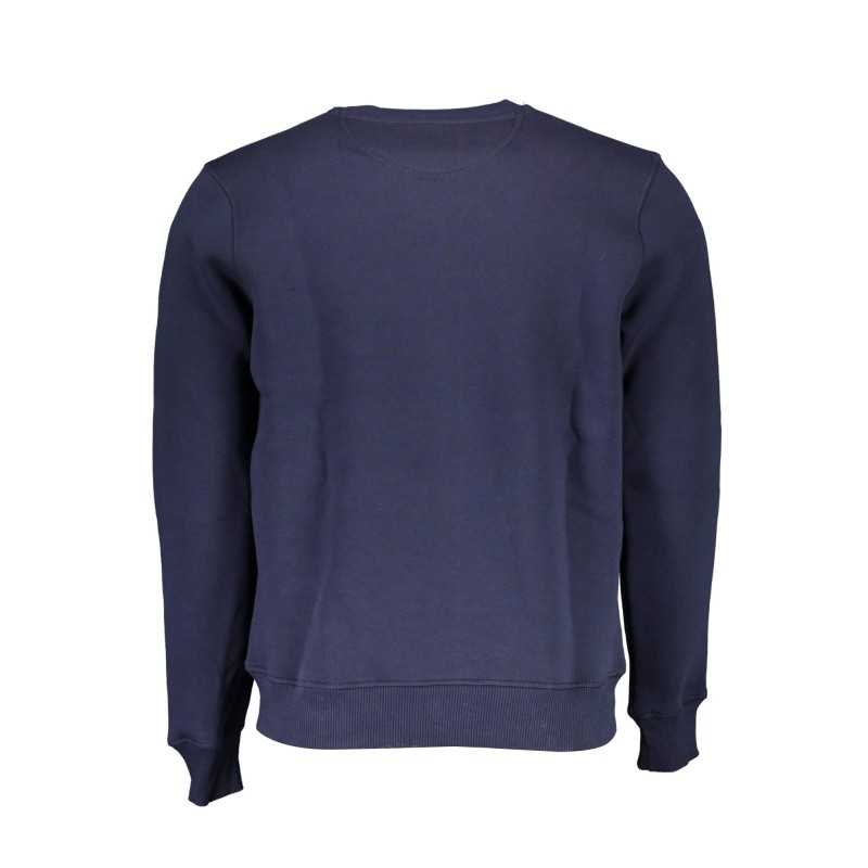 NORTH SAILS MAN BLUE SWEATSHIRT WITHOUT ZIP