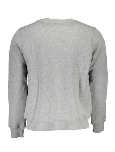 NORTH SAILS MAN GRAY SWEATSHIRT WITHOUT ZIP