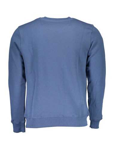 NORTH SAILS MAN BLUE SWEATSHIRT WITHOUT ZIP