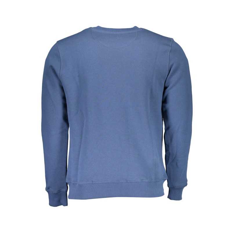 NORTH SAILS MAN BLUE SWEATSHIRT WITHOUT ZIP