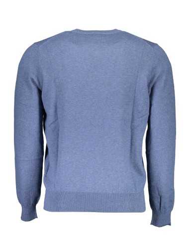 NORTH SAILS MAGLIA UOMO BLU